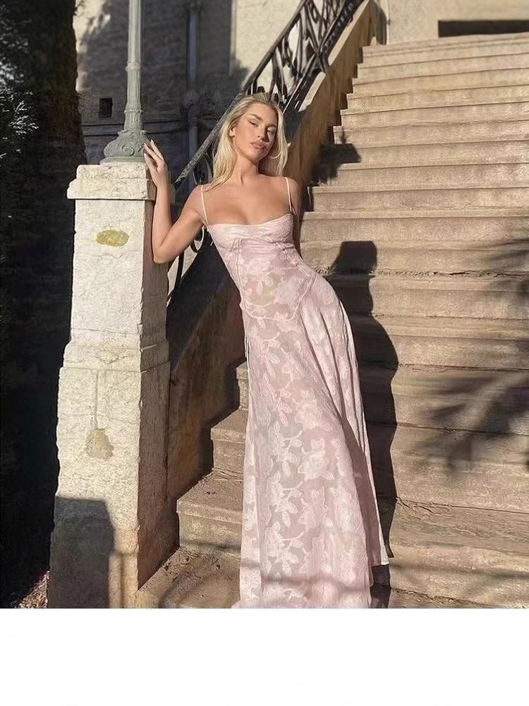 The Palermo Voluminous Maxi