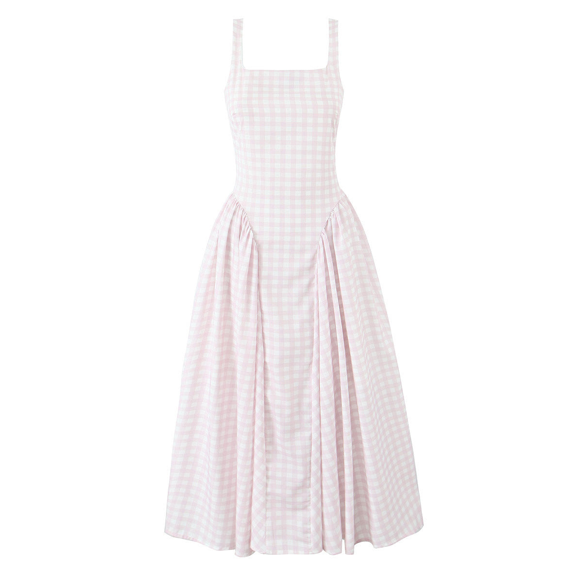 The Provence A-Line Midi