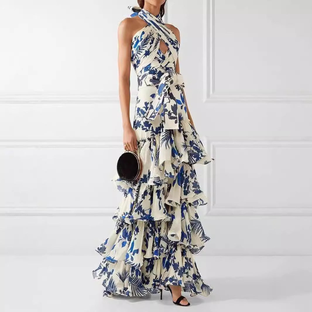 The Palermo Tiered Maxi