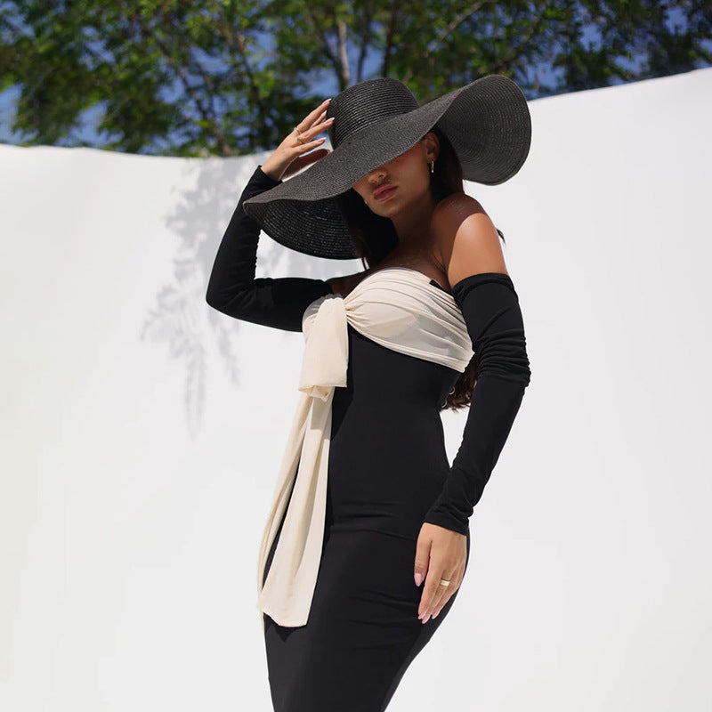 The Valentina Statement Gown
