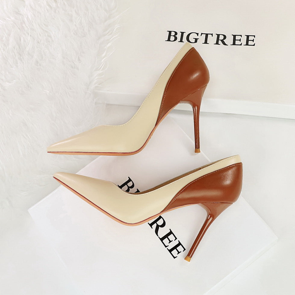 The Soho Platform Sandal