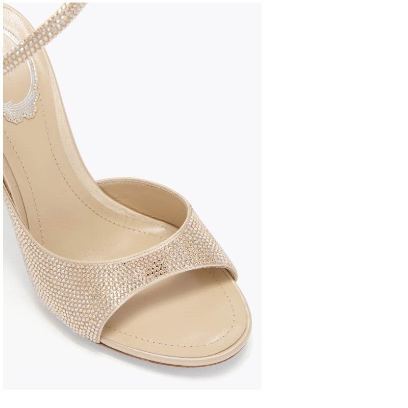 The Cleo Crystal Stiletto