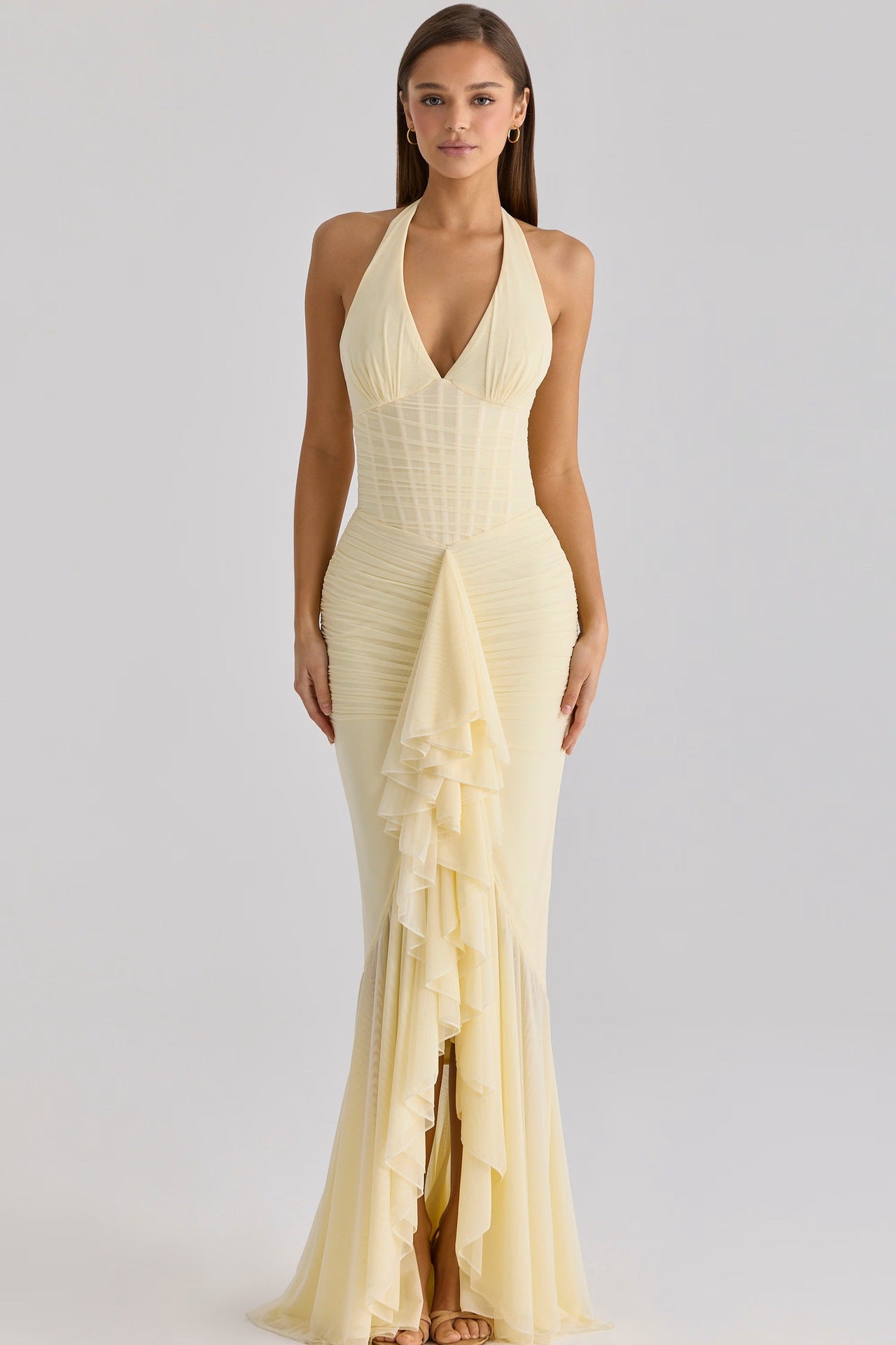 The Palermo Asymmetric Maxi