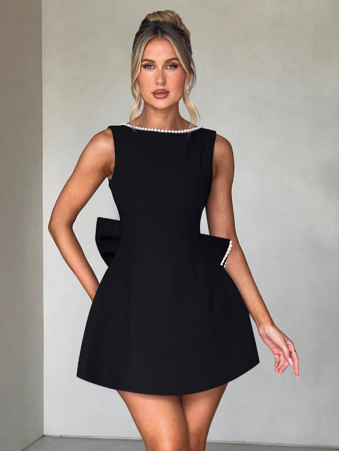 The Athena Embellished Mini