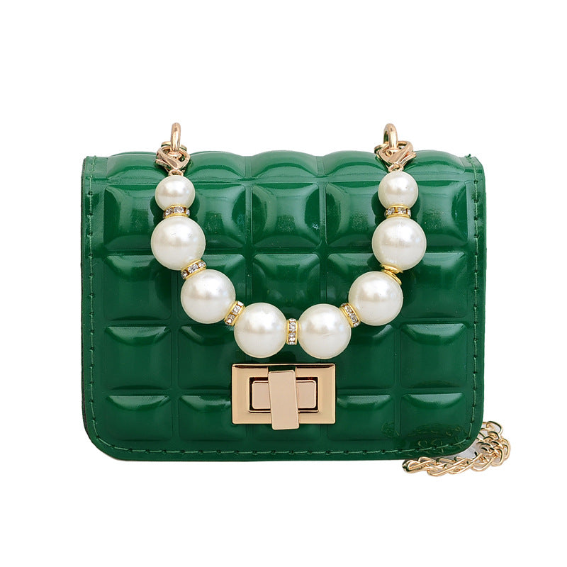 The Athena Pearl Messenger