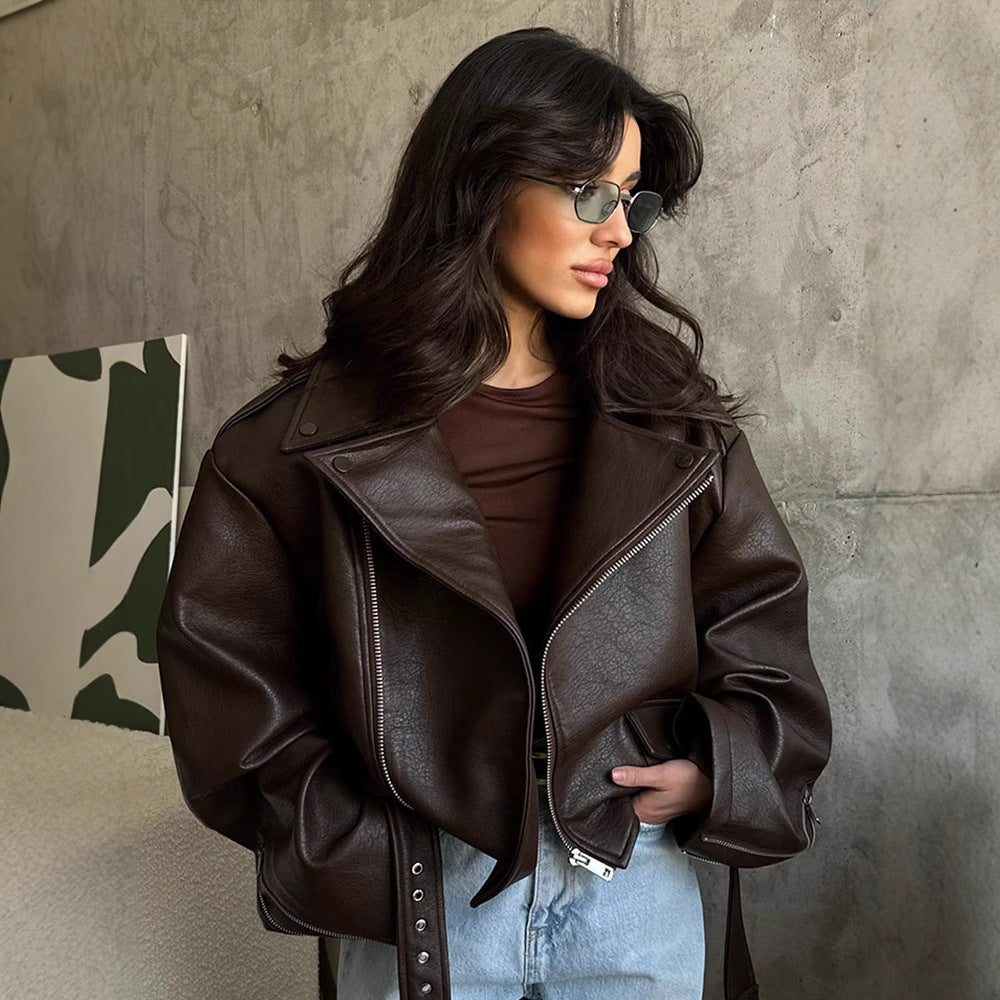 The Soho Cropped Aviator