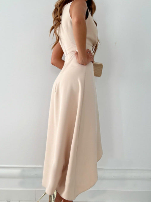 The Verona Asymmetric Midi