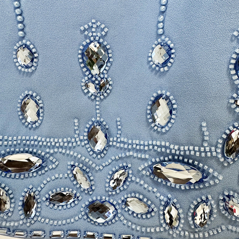 The Athena Pearl Coordinate