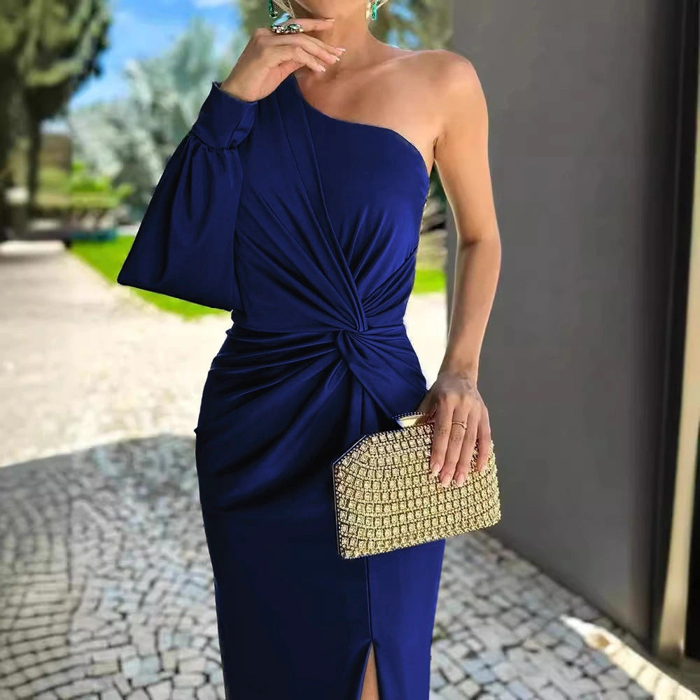 The Elowen Asymmetric Midi