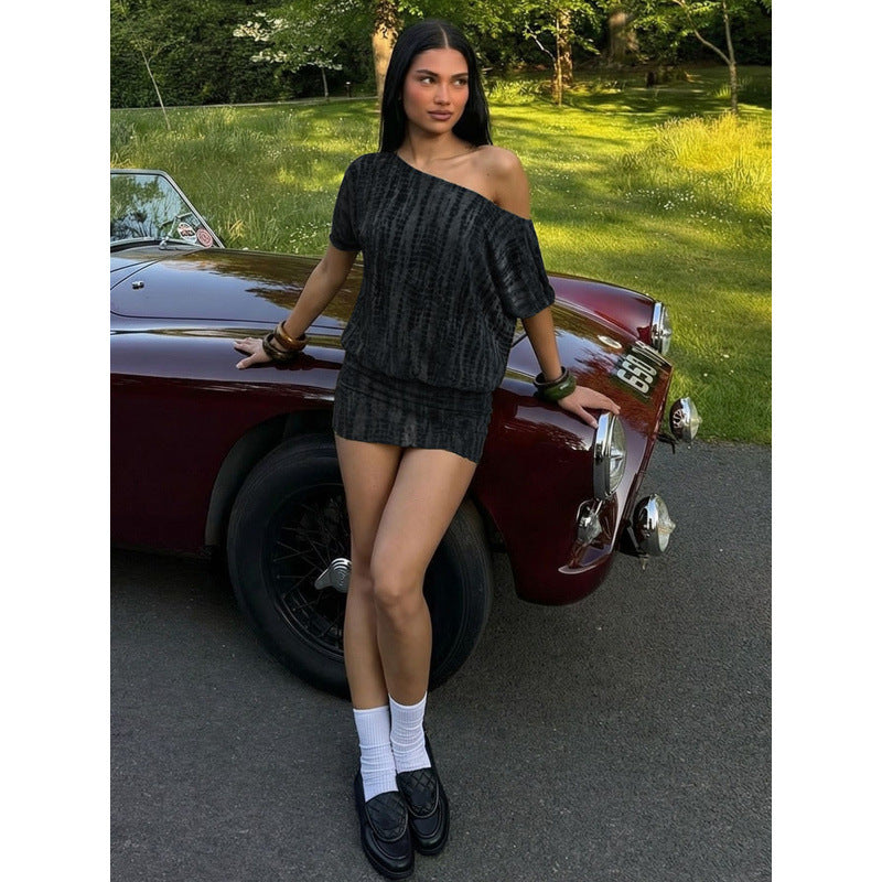 The Soho Asymmetric Mini