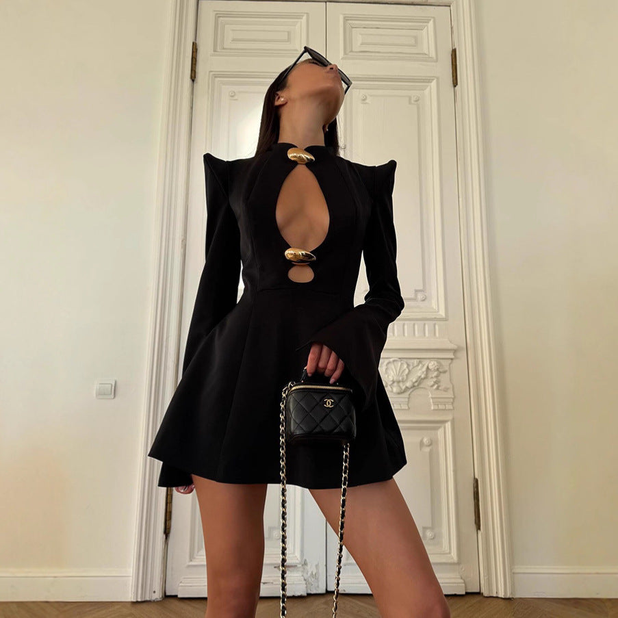 The Verona Cutout Mini