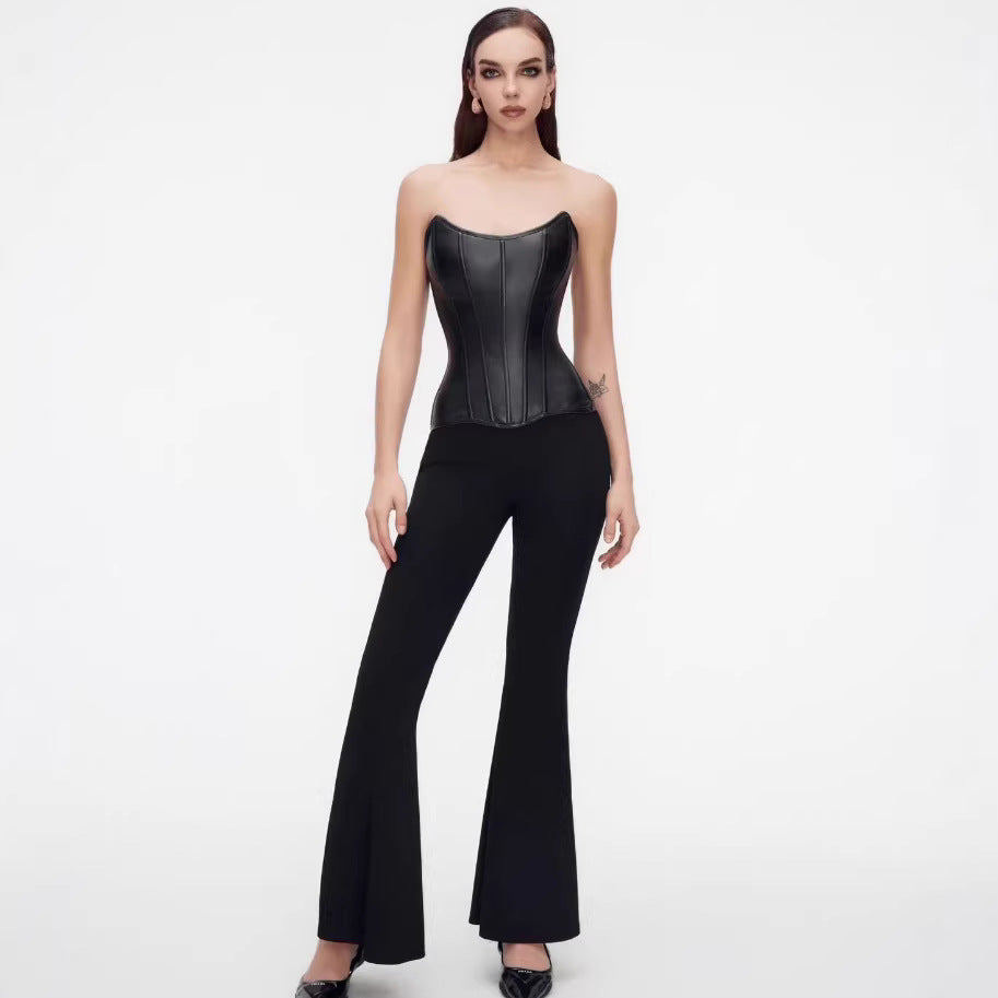 The Atelier Sculpted Bustier