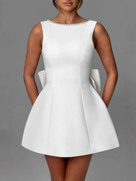 The Athena Embellished Mini