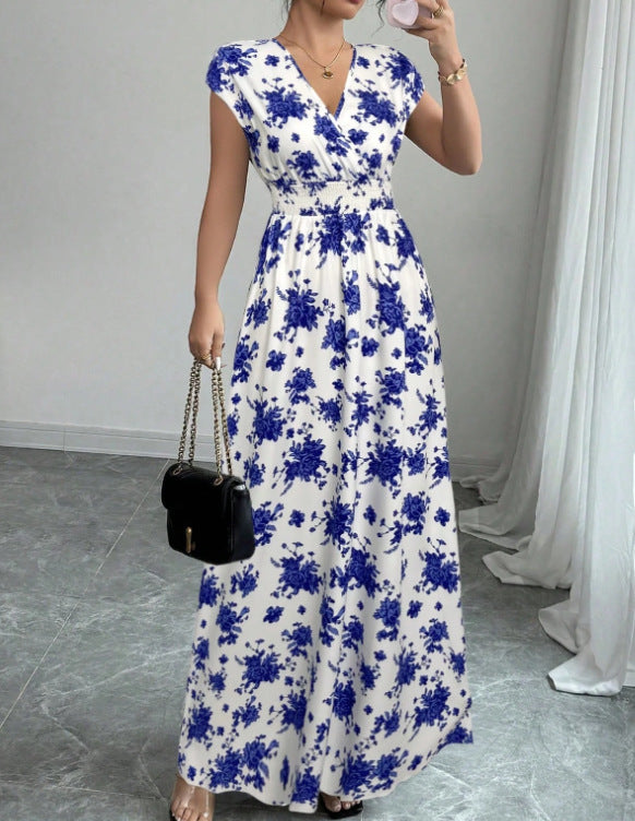 The Palermo Voluminous Maxi