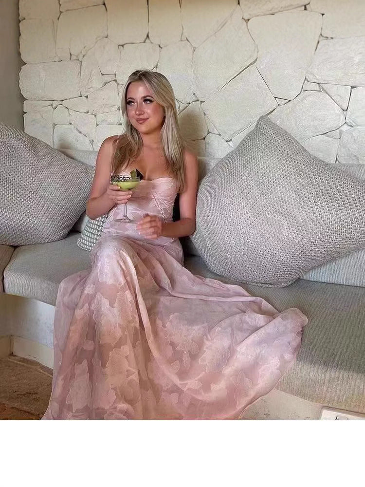 The Palermo Voluminous Maxi