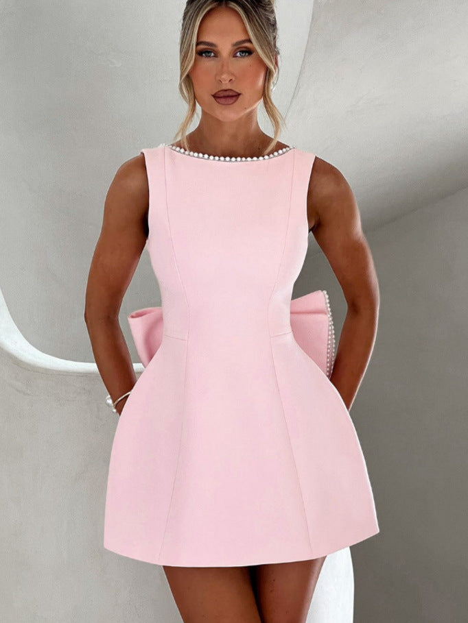 The Athena Embellished Mini