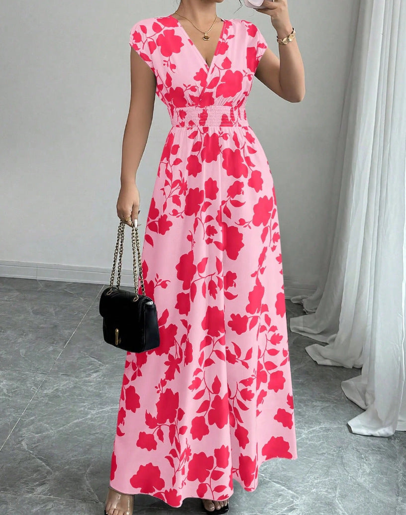 The Palermo Voluminous Maxi