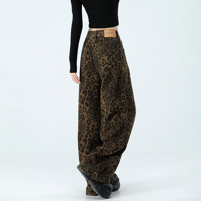 The Wilderness Fluid Trousers