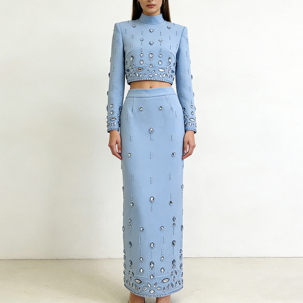 The Athena Pearl Coordinate
