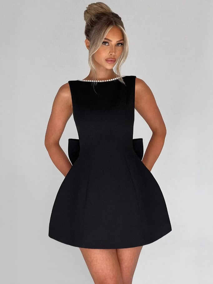 The Athena Embellished Mini