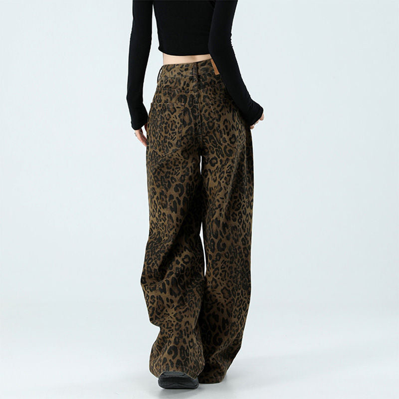 The Wilderness Fluid Trousers