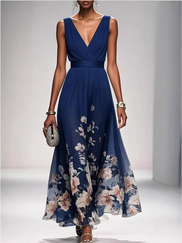 The Palermo Voluminous Maxi