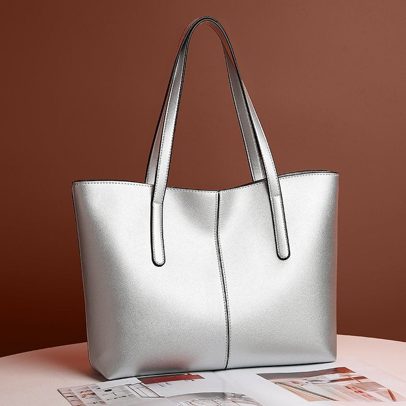 The Soho Slouchy Tote