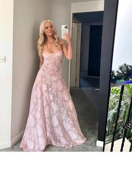 The Palermo Voluminous Maxi