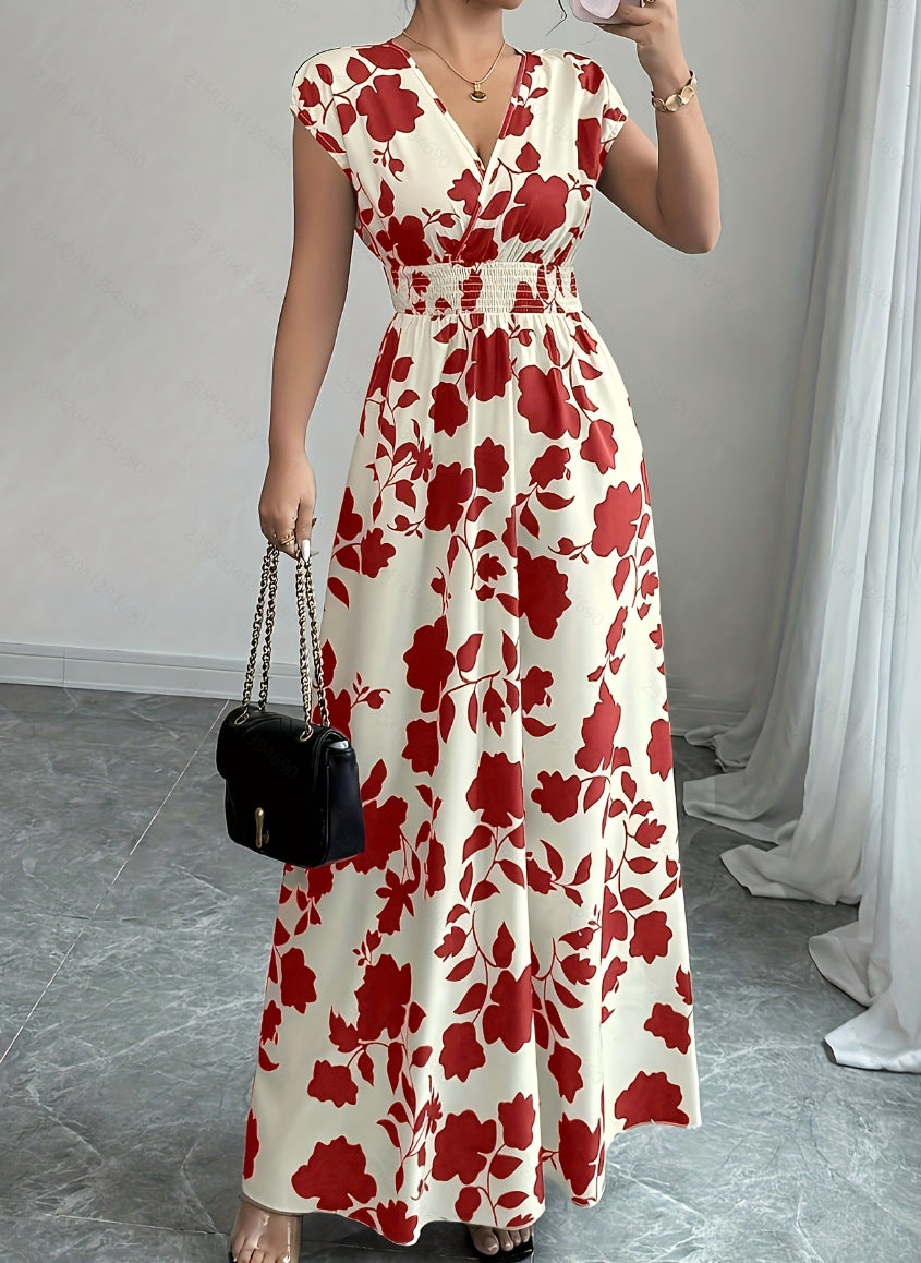 The Palermo Voluminous Maxi