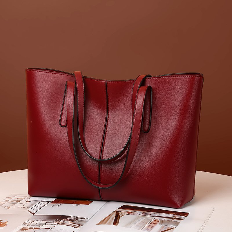 The Soho Slouchy Tote