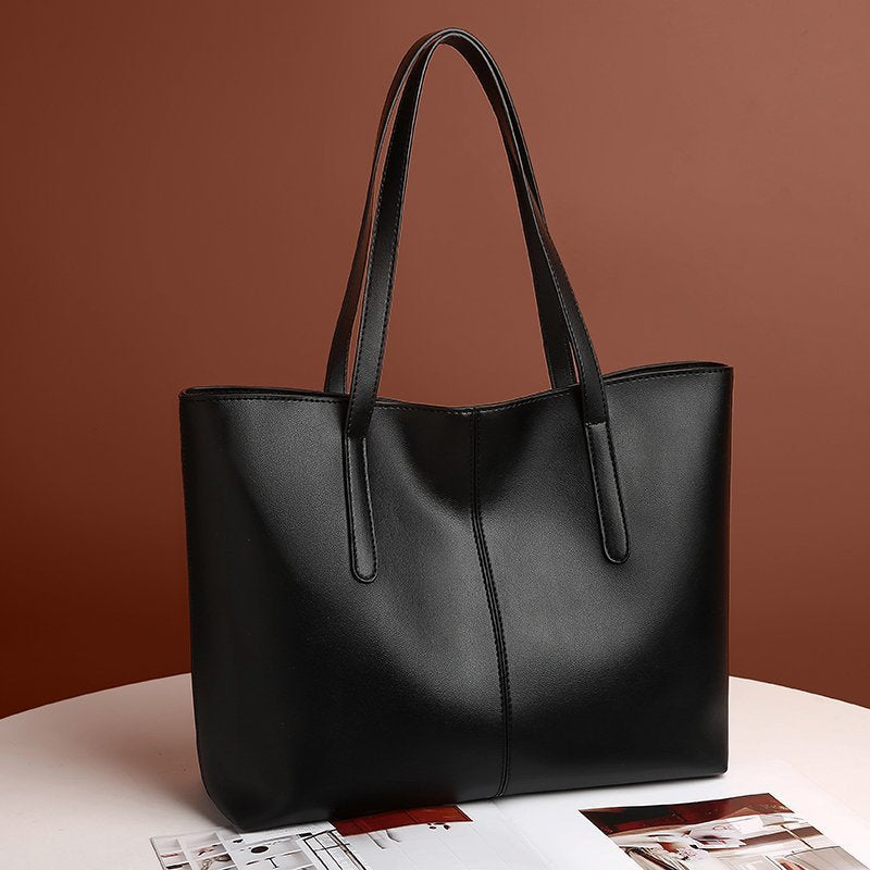 The Soho Slouchy Tote