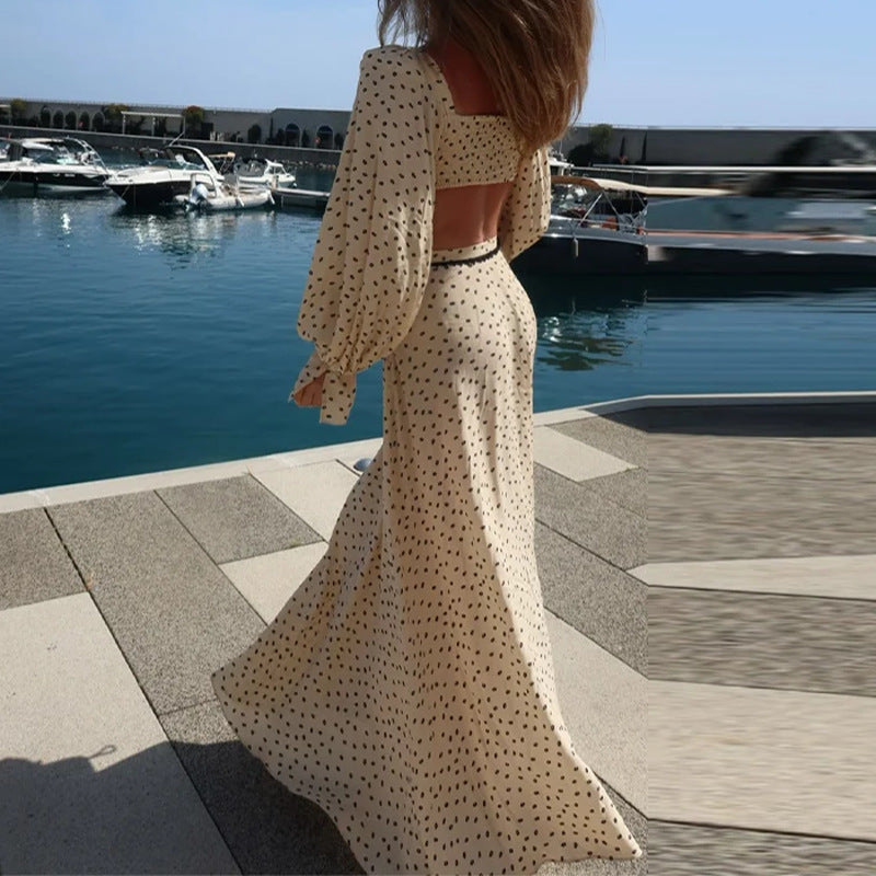 The Palermo Voluminous Set