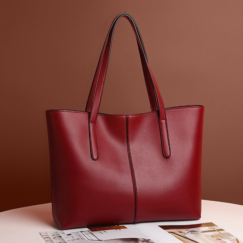 The Soho Slouchy Tote