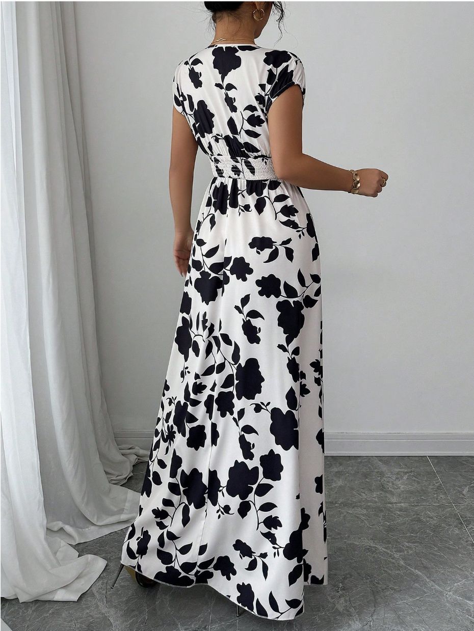 The Palermo Voluminous Maxi