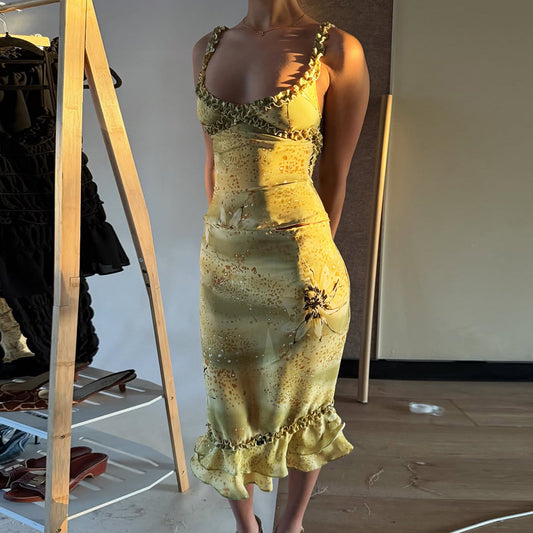 The Verona Draped Coordinate