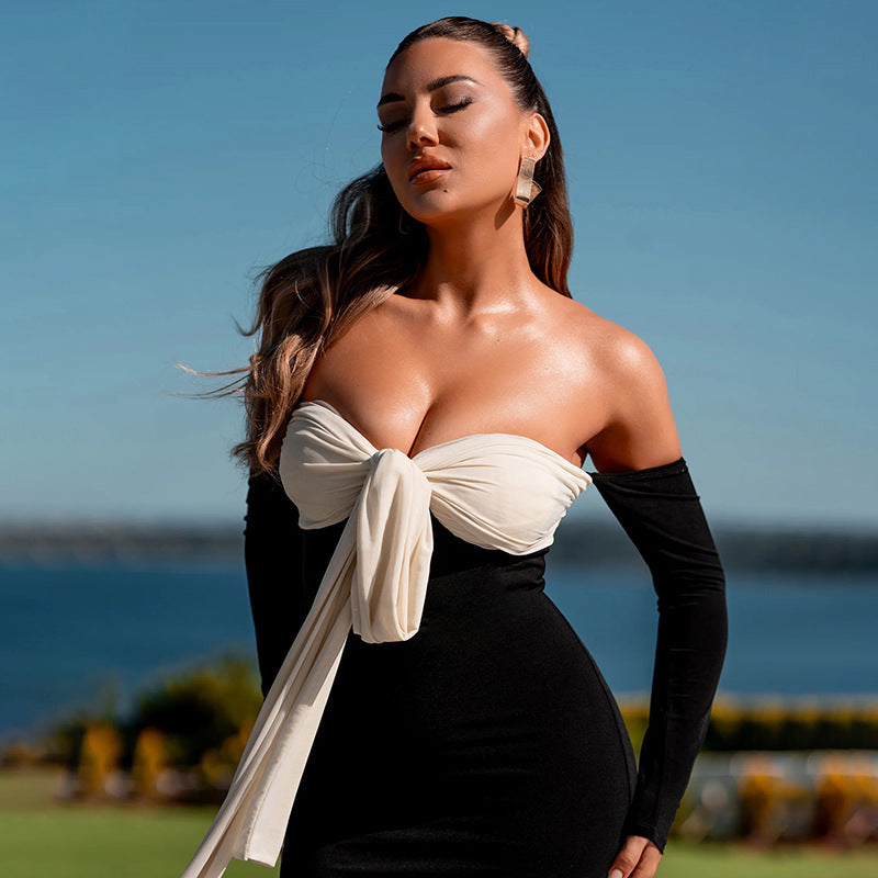 The Valentina Statement Gown