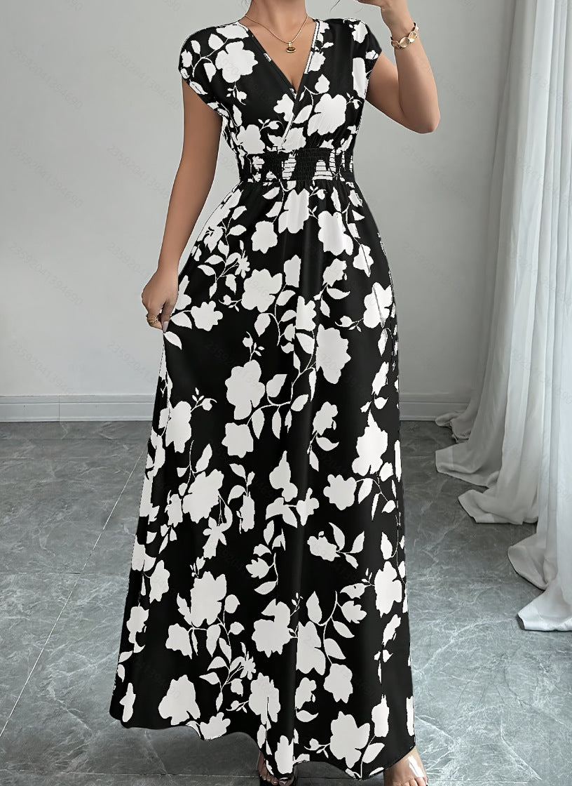 The Palermo Voluminous Maxi