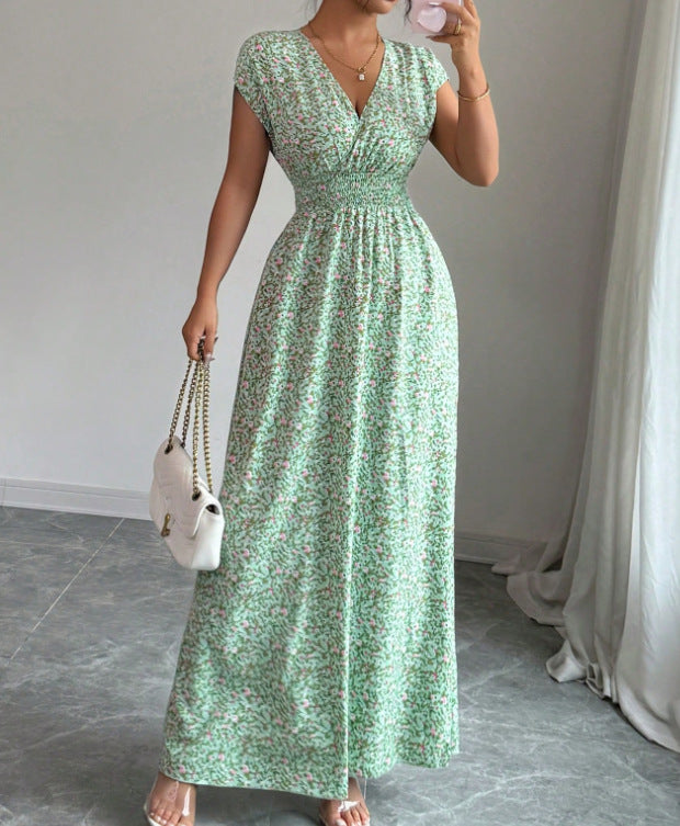 The Palermo Voluminous Maxi