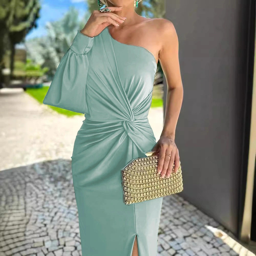 The Elowen Asymmetric Midi