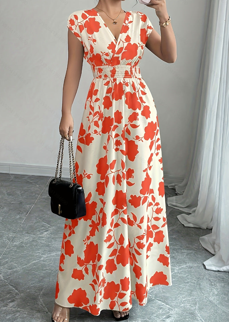 The Palermo Voluminous Maxi