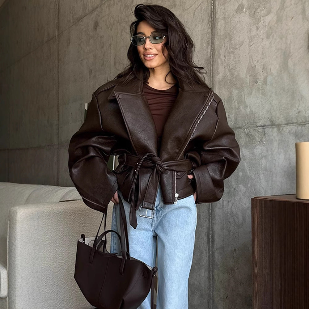 The Soho Cropped Aviator