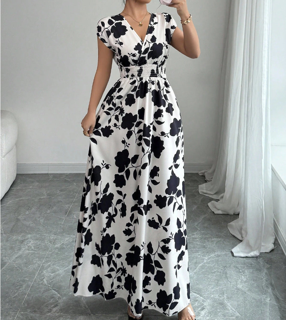 The Palermo Voluminous Maxi