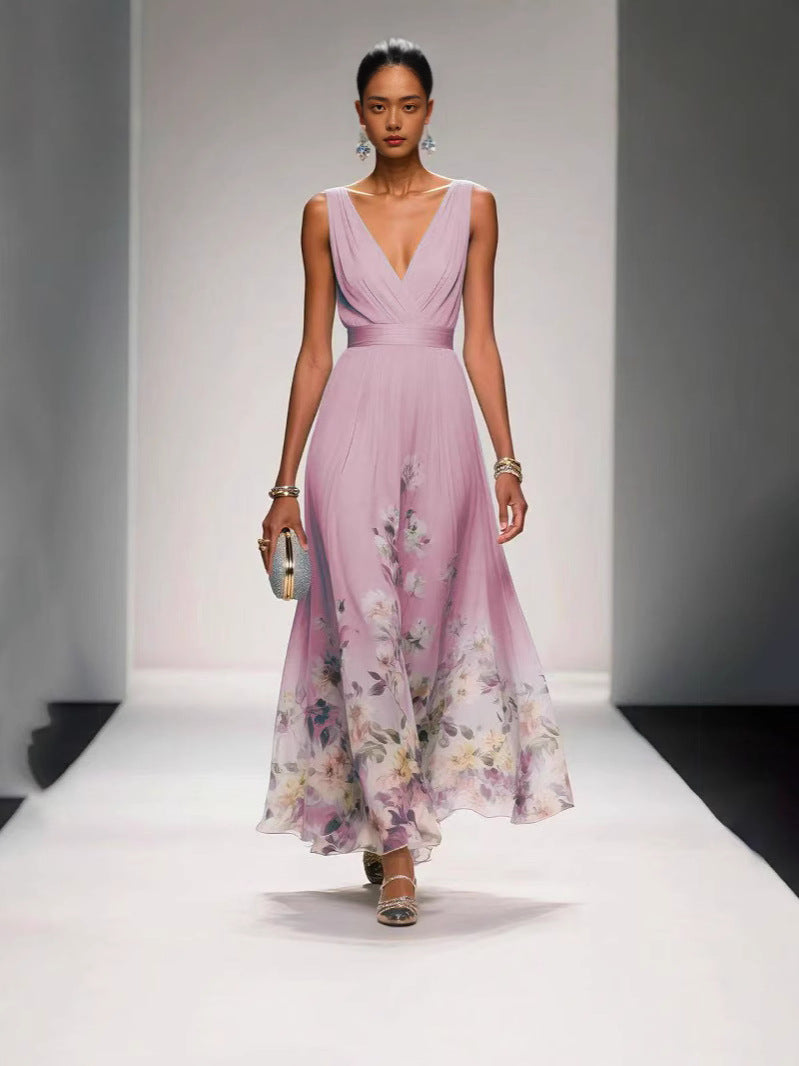 The Palermo Voluminous Maxi