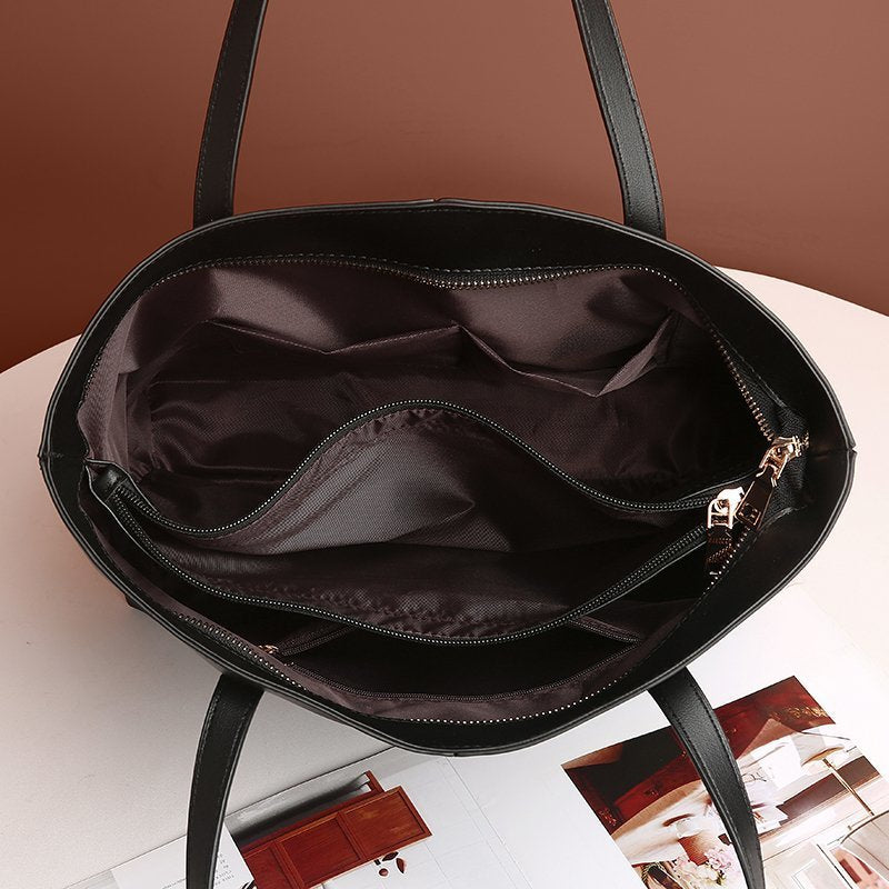 The Soho Slouchy Tote