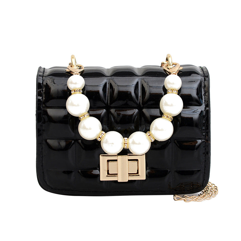 The Athena Pearl Messenger