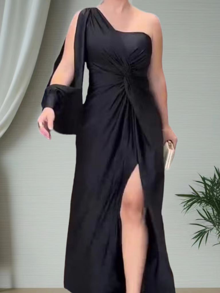 The Elowen Asymmetric Midi