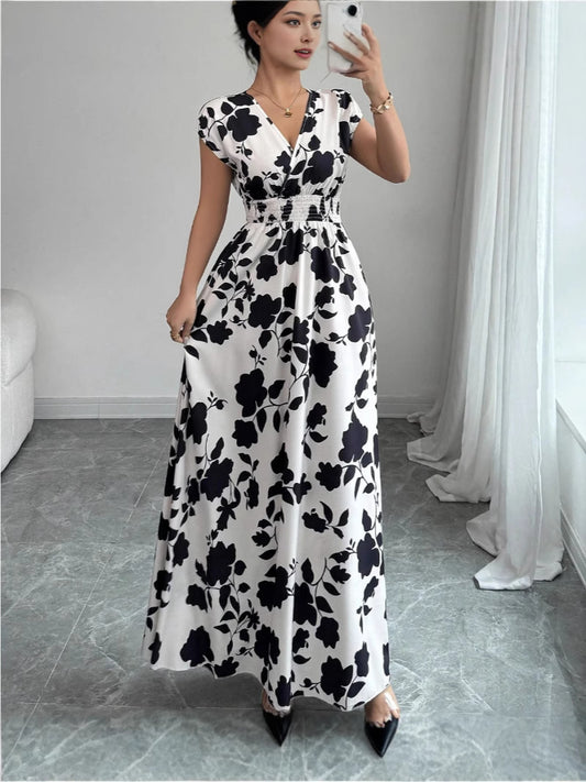 The Palermo Voluminous Maxi