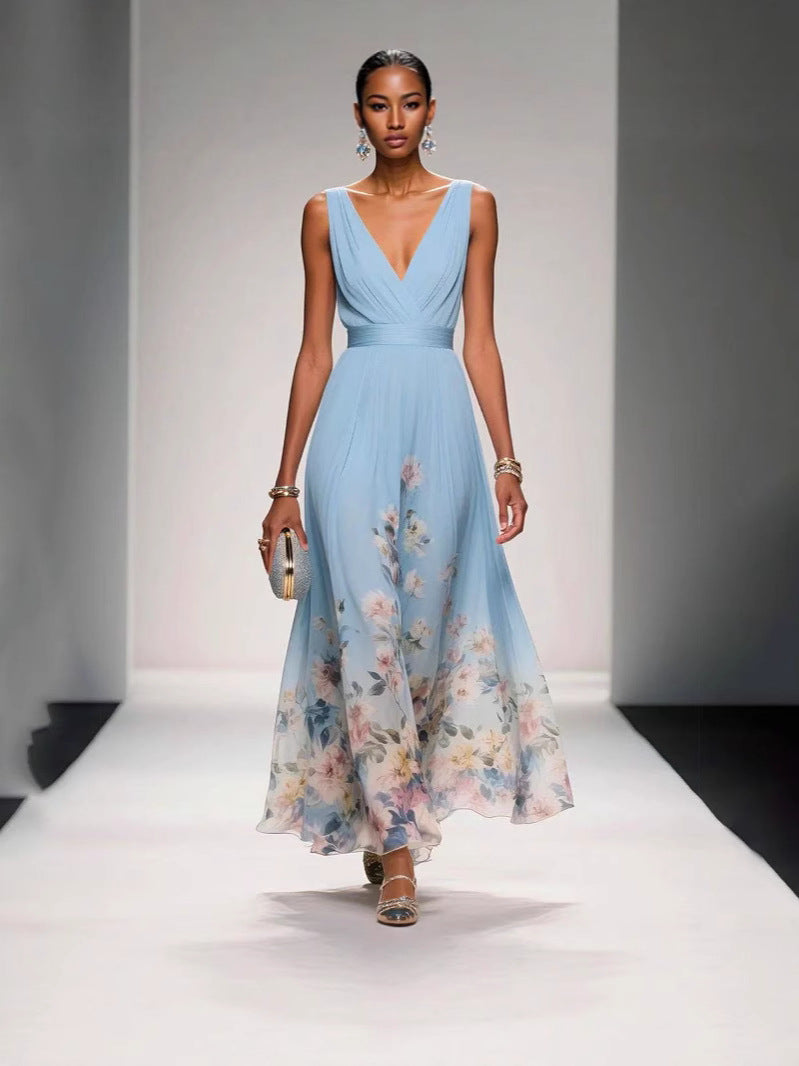 The Palermo Voluminous Maxi