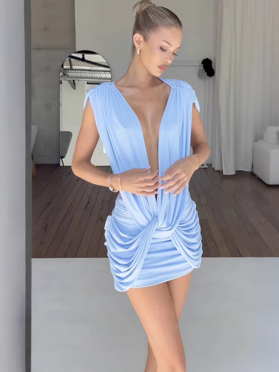 The Verona Tailored Mini