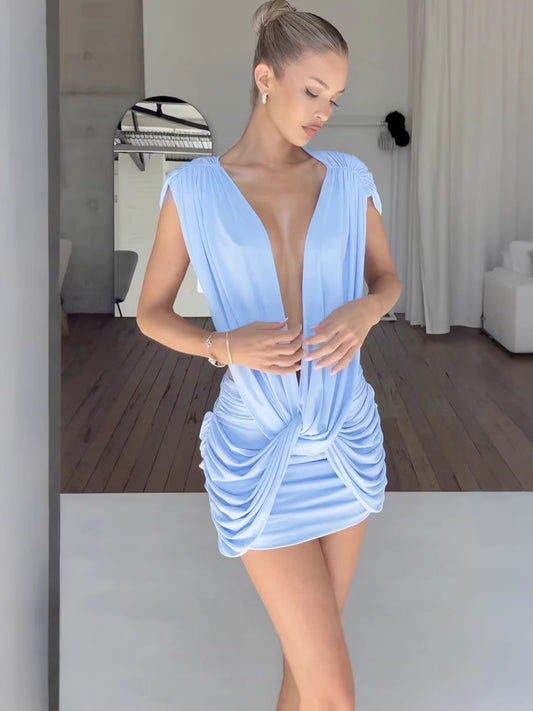 The Verona Tailored Mini